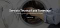 Venta Reparación electrodomésticos: Servicio Técnico Lynx Torrevieja 965217105